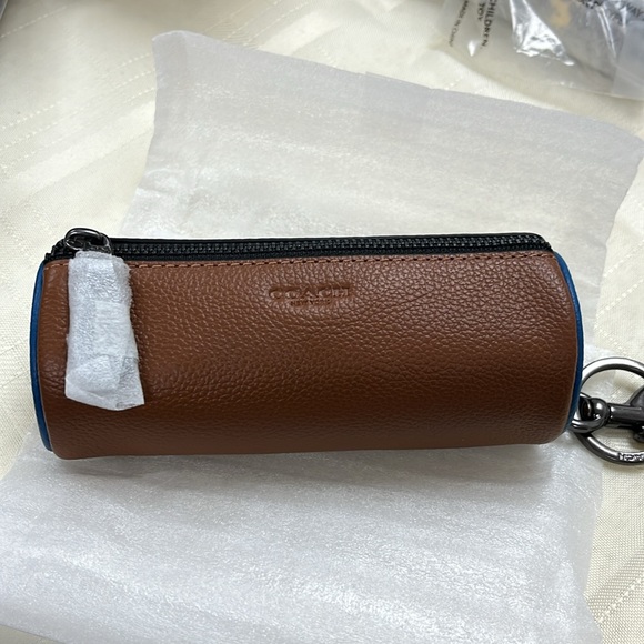 Coach Golf Ball Set In Colorblock - Picture 3 of 7